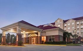 Holiday Inn in Hattiesburg Mississippi