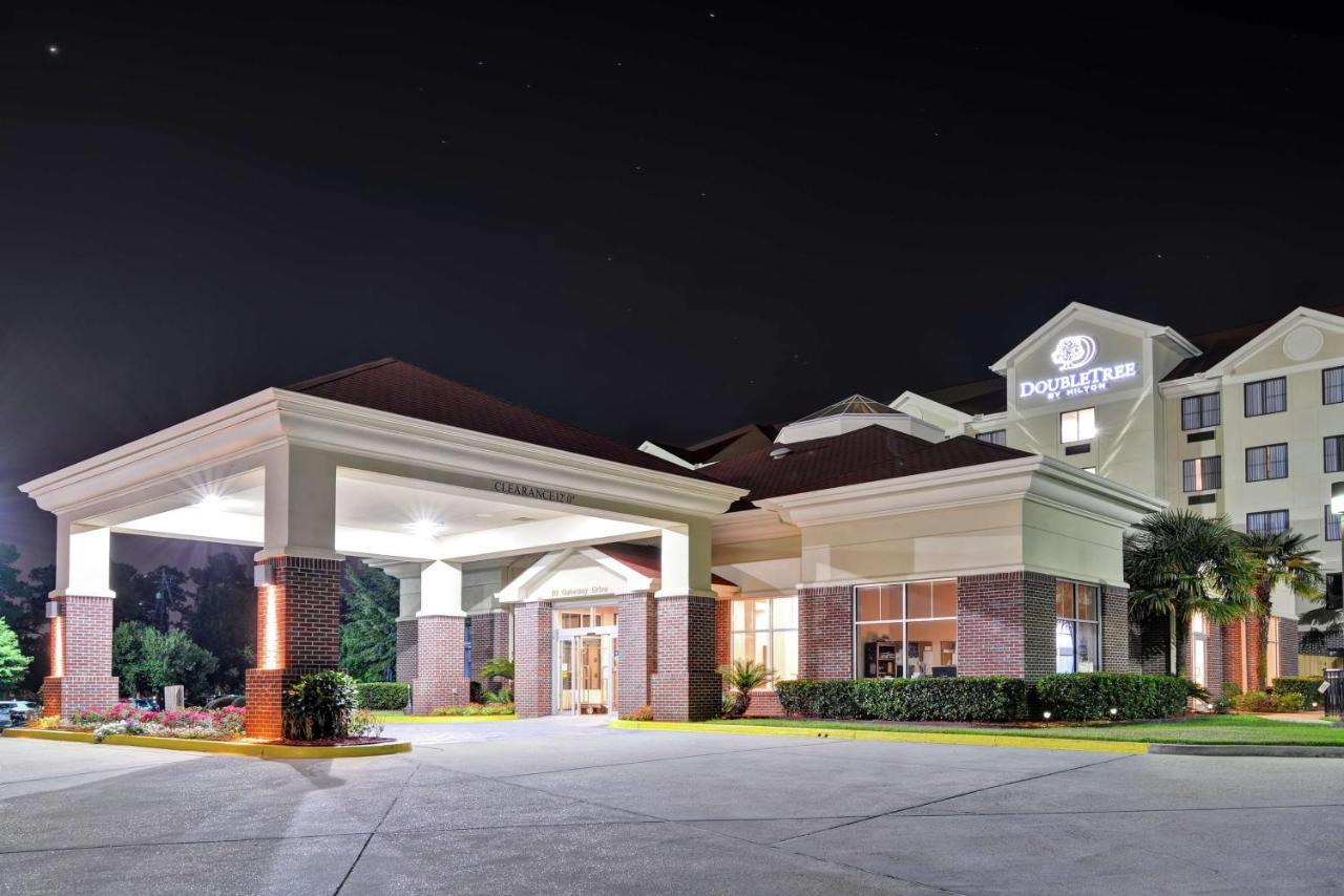 Doubletree By Hilton Hattiesburg, Ms Exterior photo