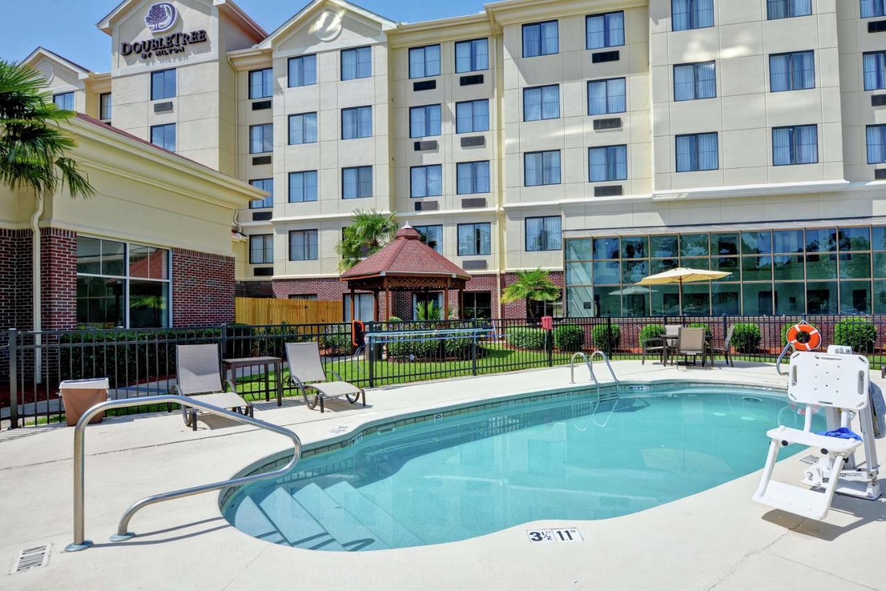 Doubletree By Hilton Hattiesburg, Ms Exterior photo